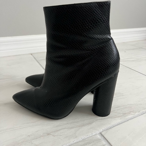 Booties - Picture 2 of 3